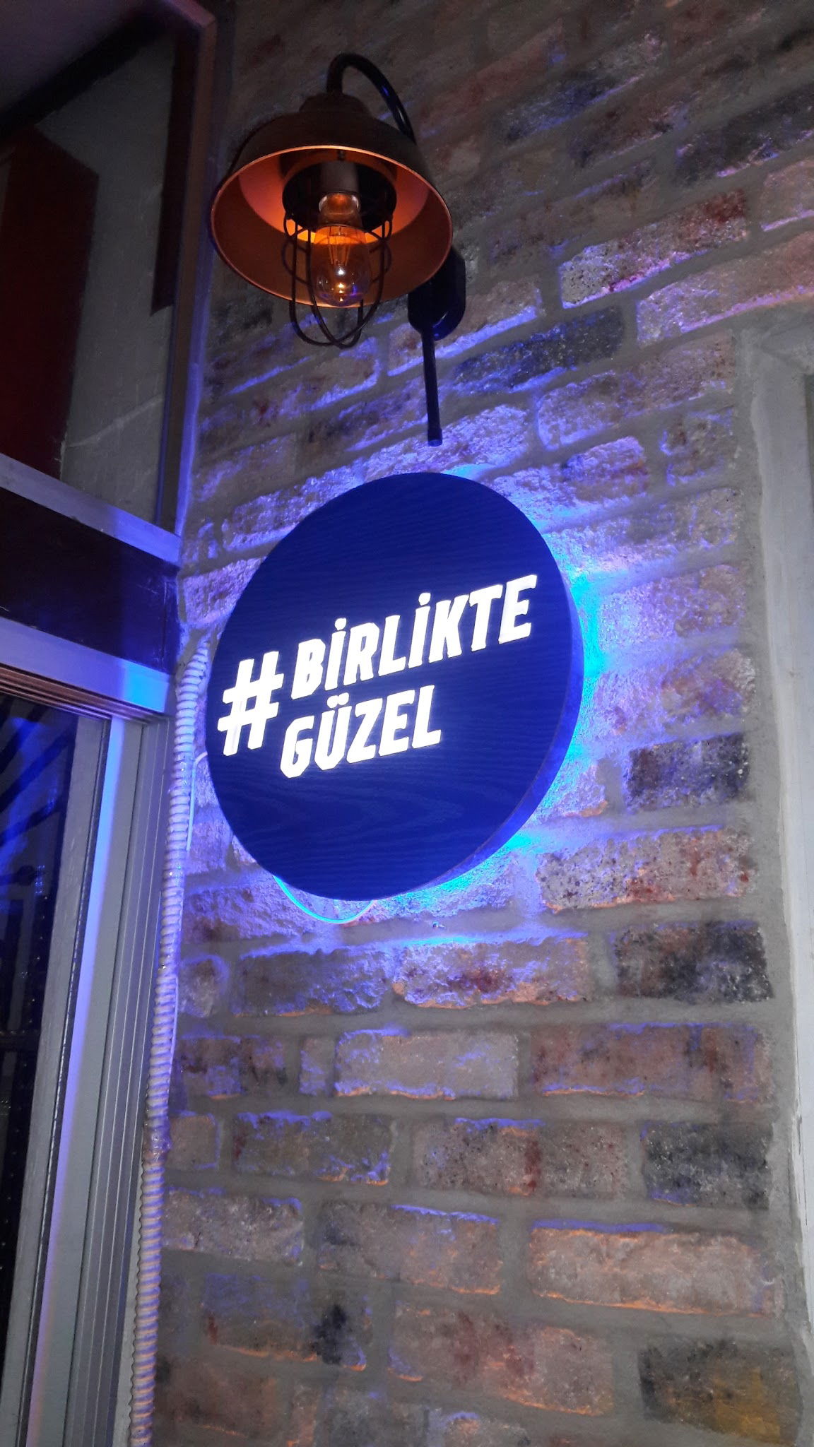 Keyf-I Meyhane Foça