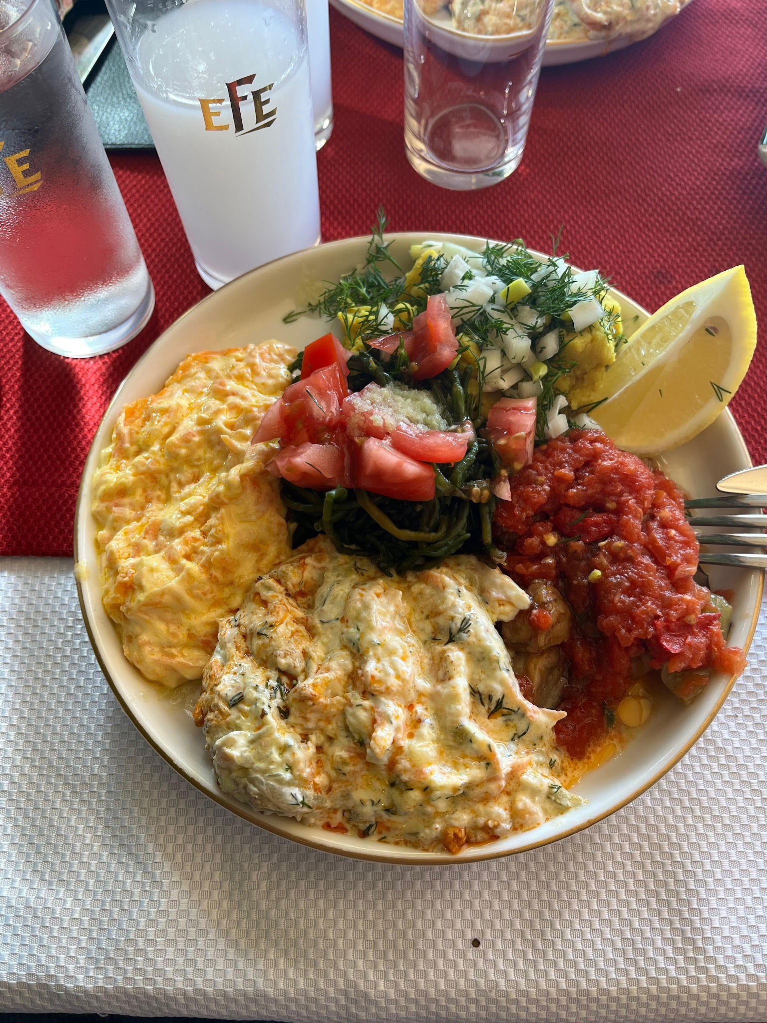 Keyf-I Meyhane Foça