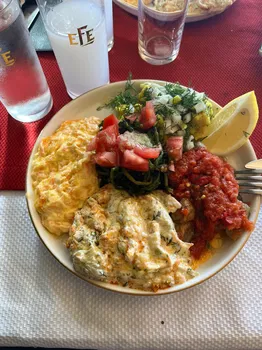 Keyf-I Meyhane Foça resimleri