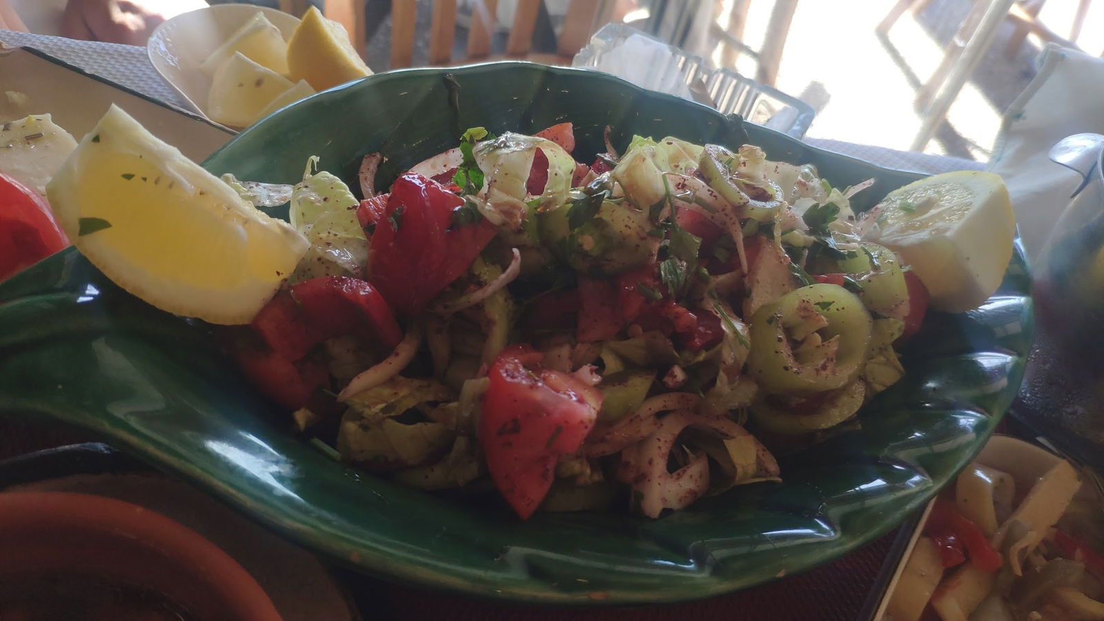 Keyf-I Meyhane Foça