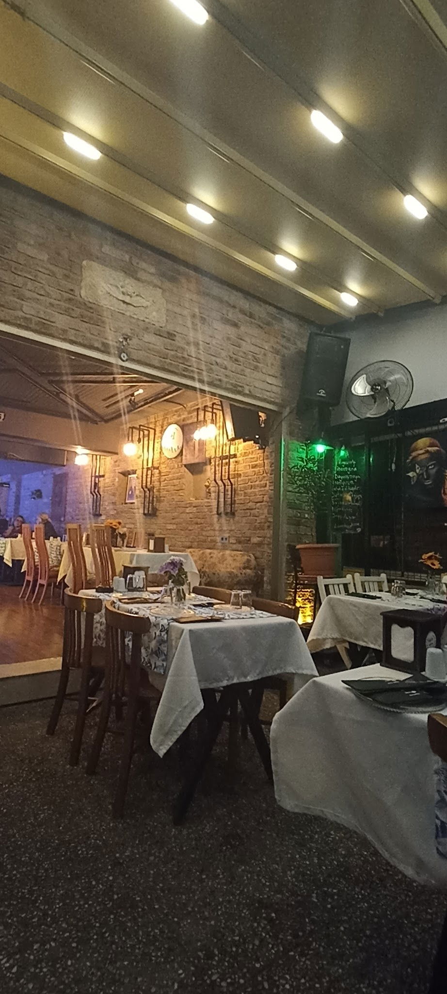 Keyf-I Meyhane Foça