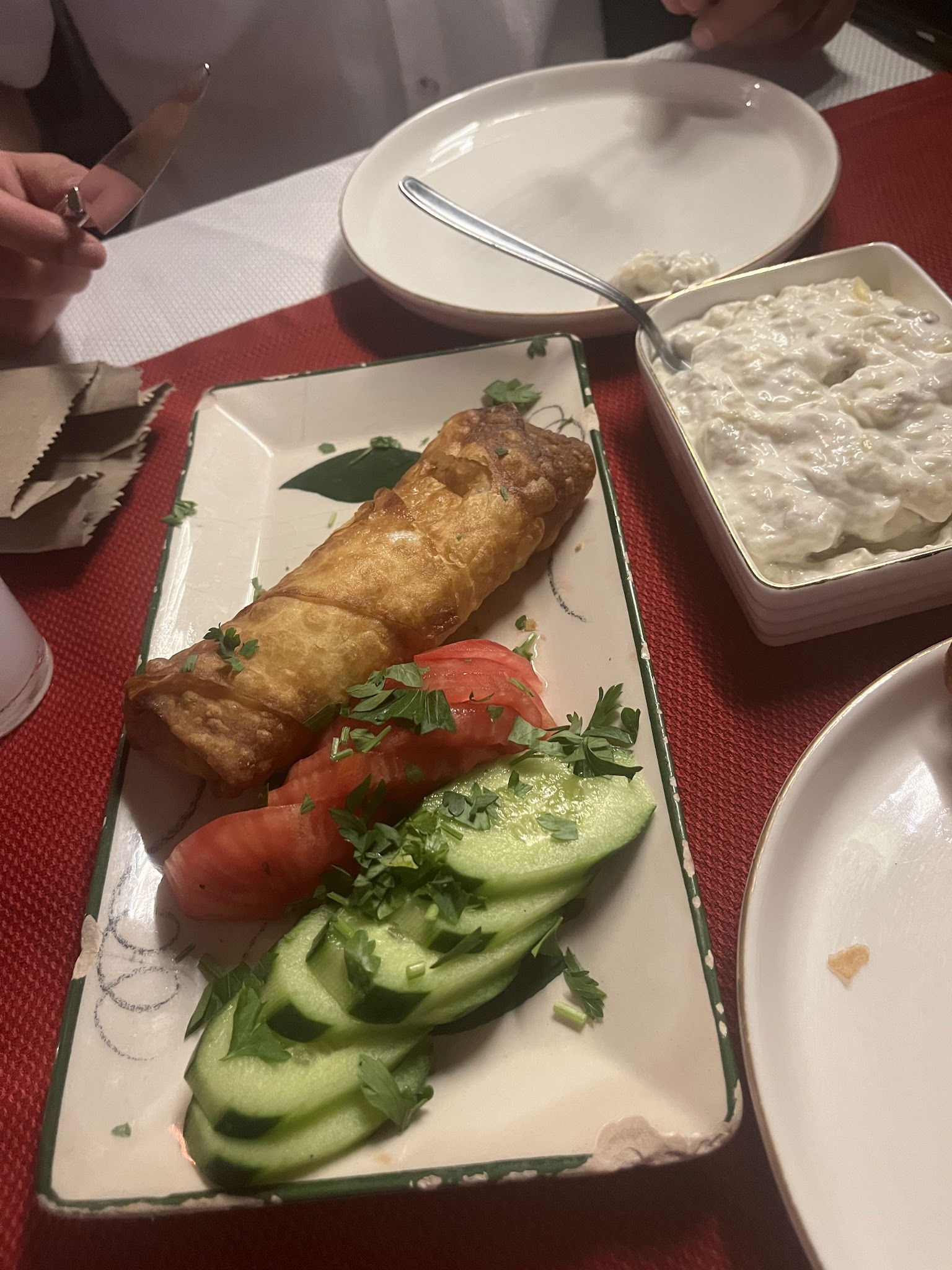 Keyf-I Meyhane Foça