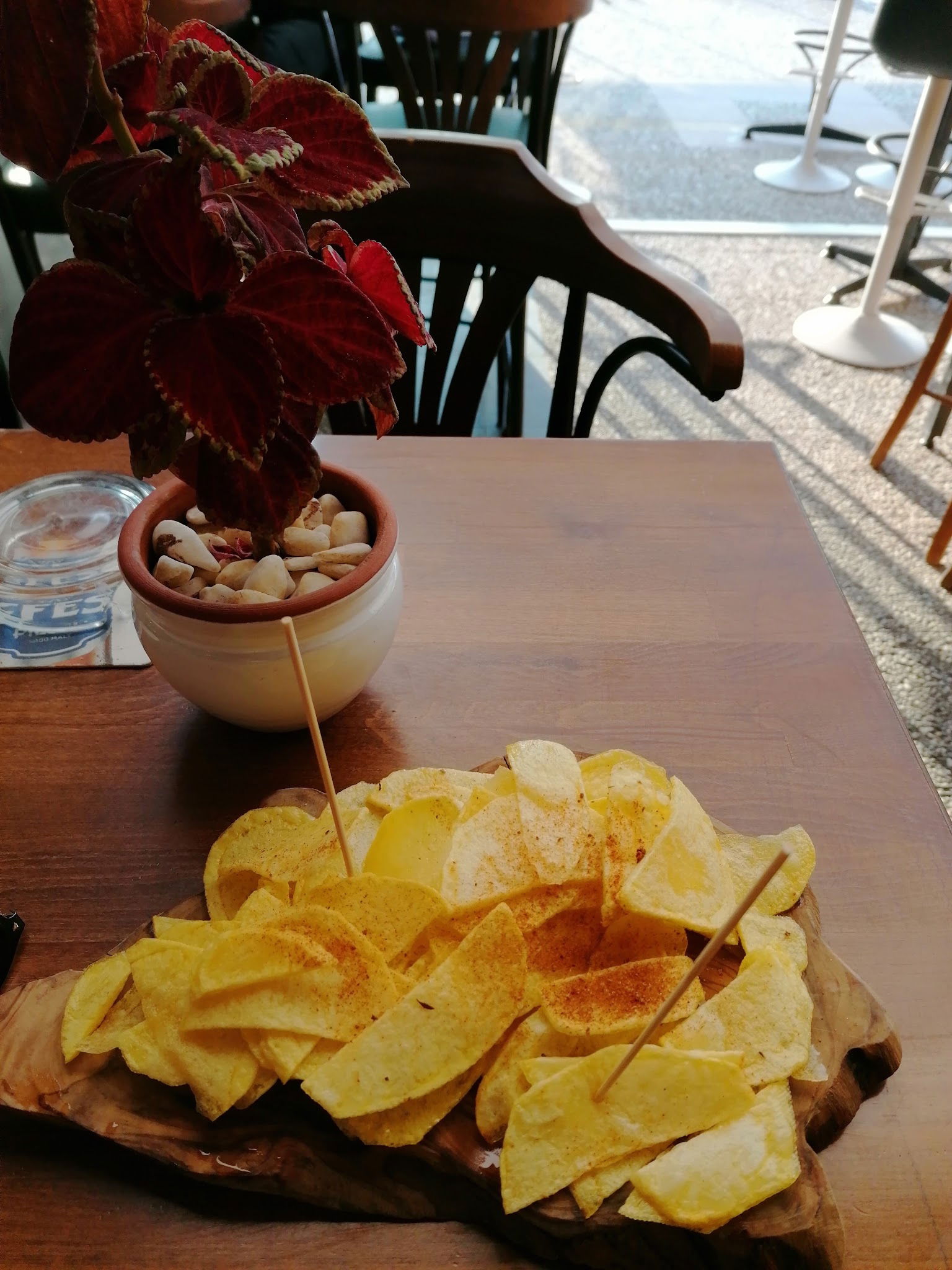 Keyf-I Meyhane Foça