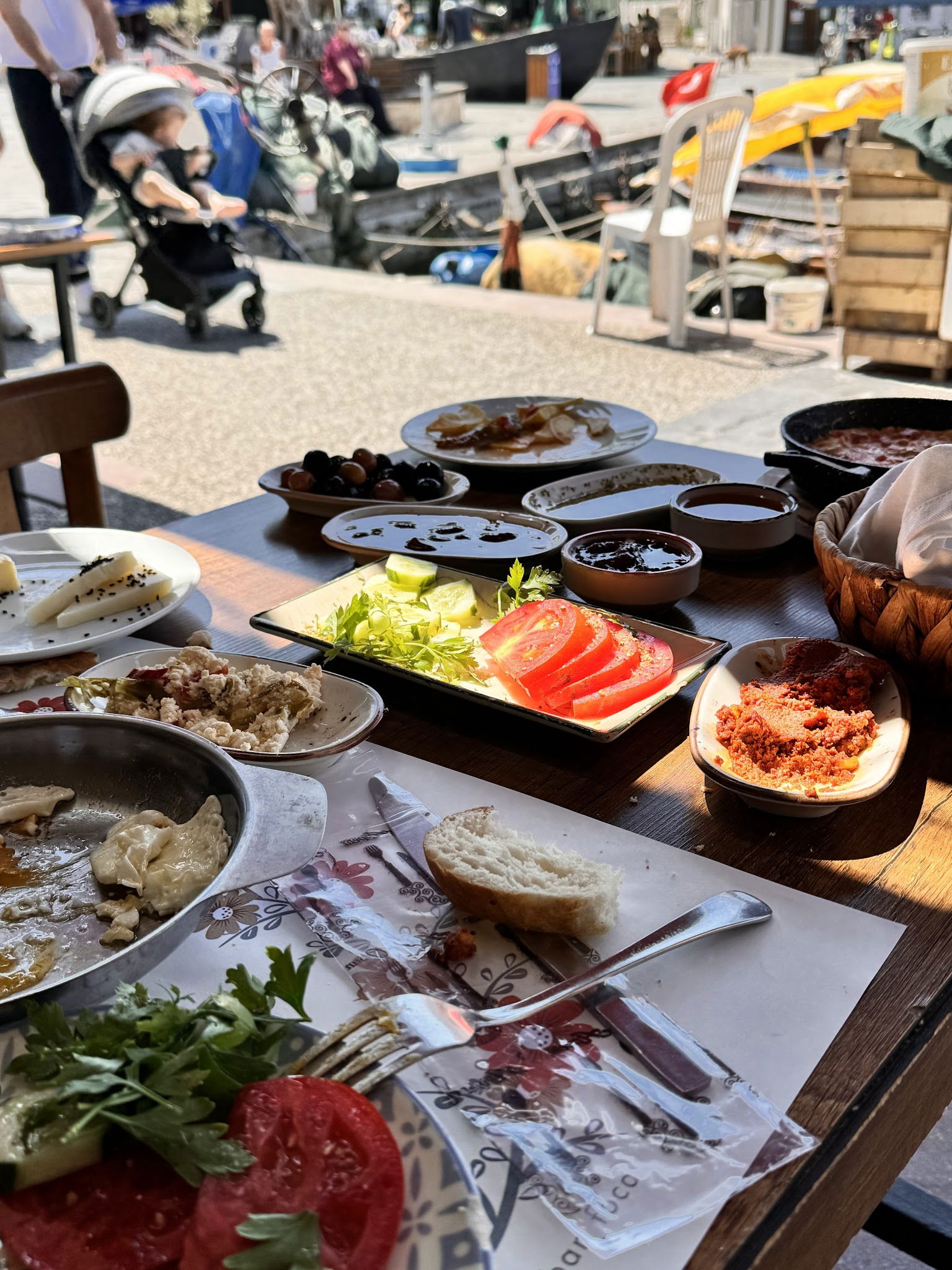 Keyf-I Meyhane Foça