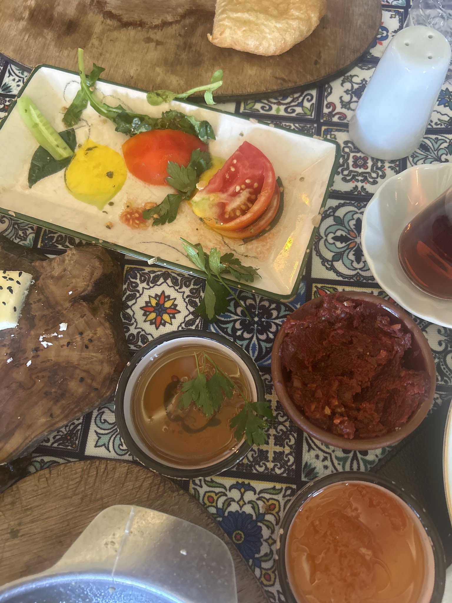 Keyf-I Meyhane Foça