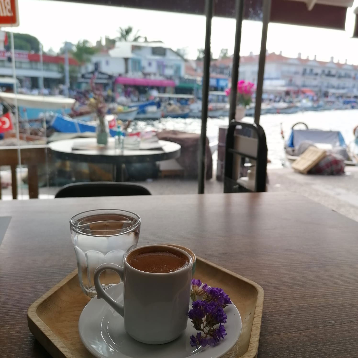 Keyf-I Meyhane Foça