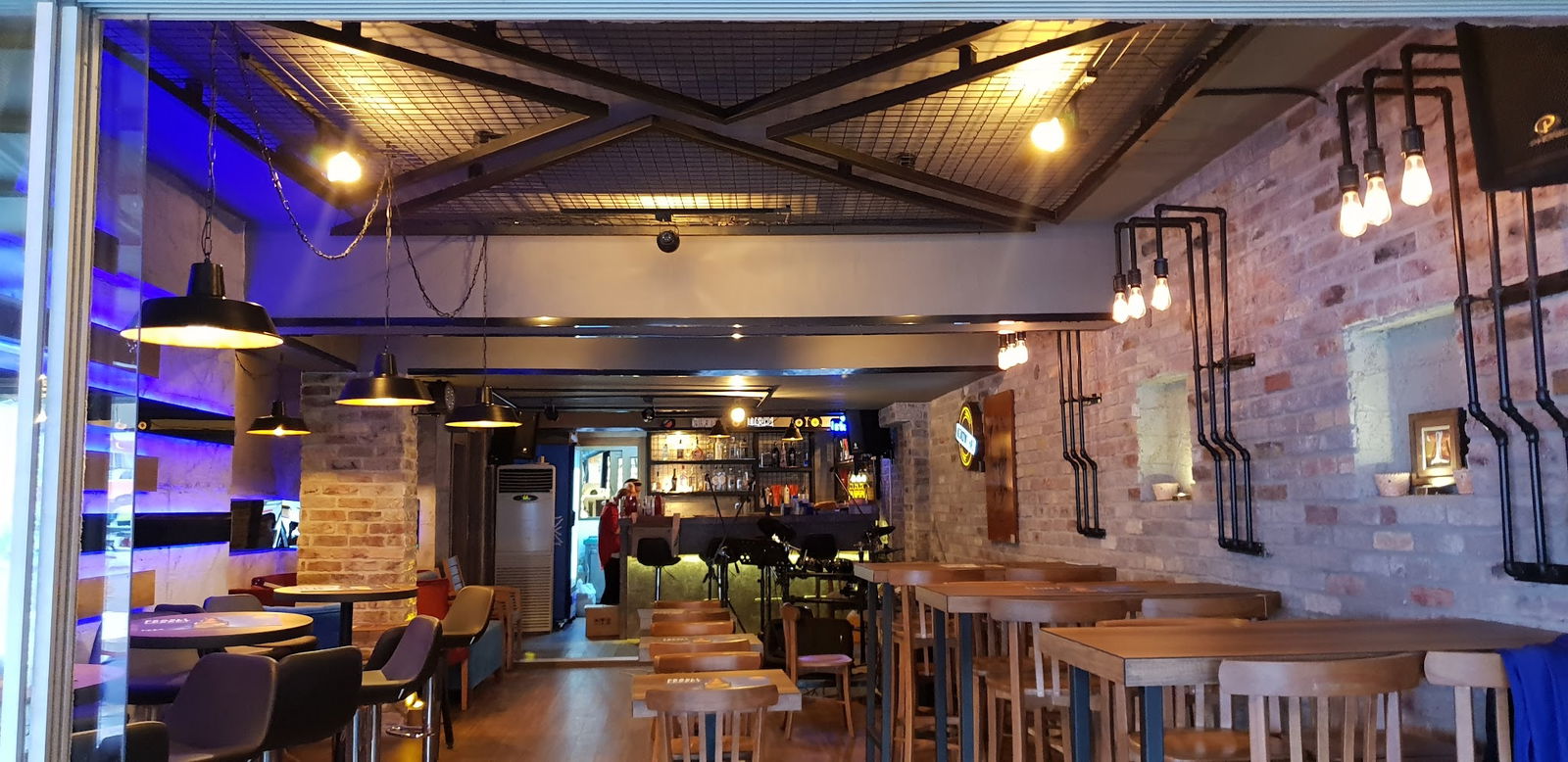 Keyf-I Meyhane Foça