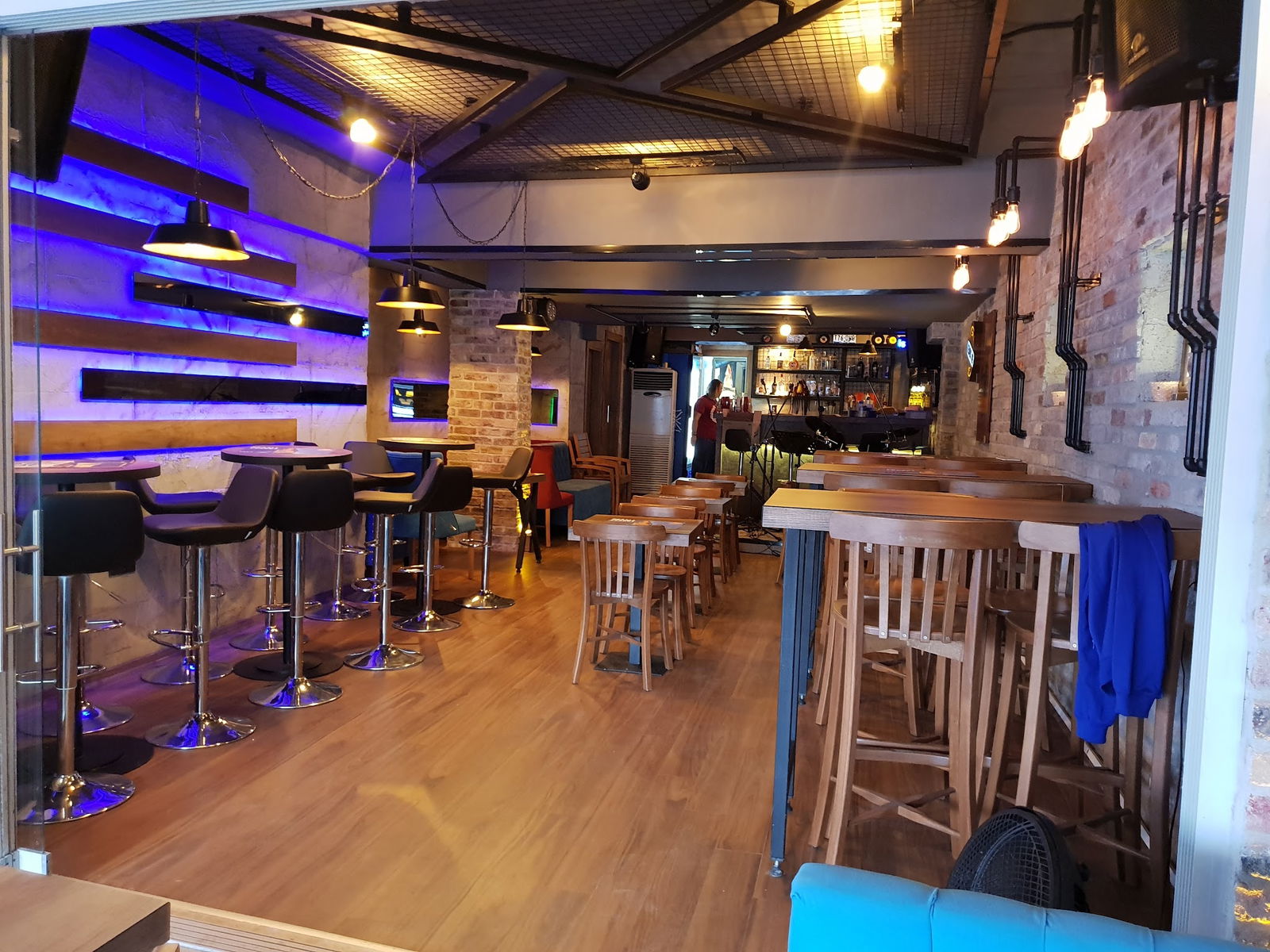 Keyf-I Meyhane Foça