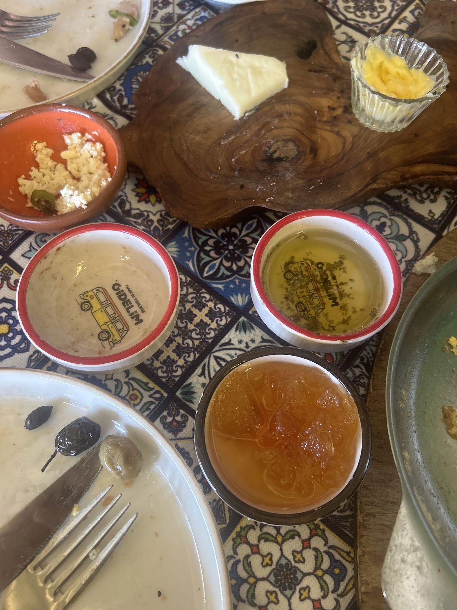 Keyf-I Meyhane Foça