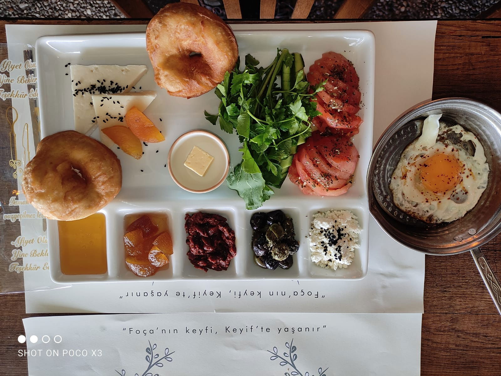 Keyf-I Meyhane Foça