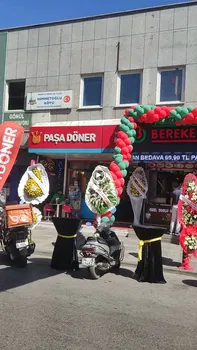 Bereket Döner Eğitim Ve Araştırma Hastanesi resimleri