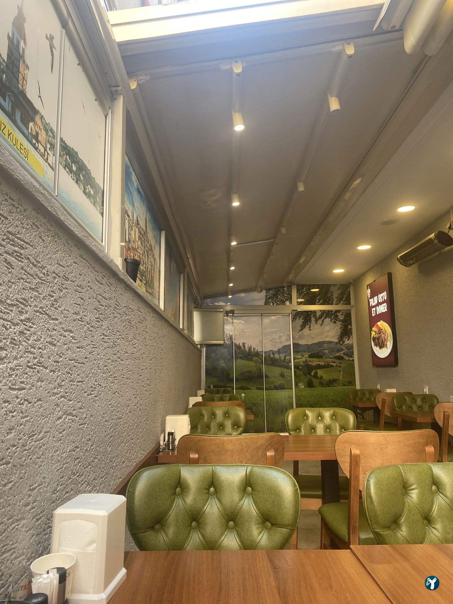 Bereket Döner Eğitim Ve Araştırma Hastanesi