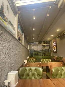 Bereket Döner Eğitim Ve Araştırma Hastanesi resimleri