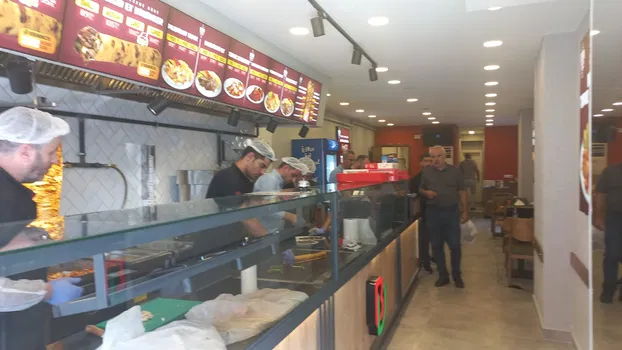 Bereket Döner Eğitim Ve Araştırma Hastanesi resimleri