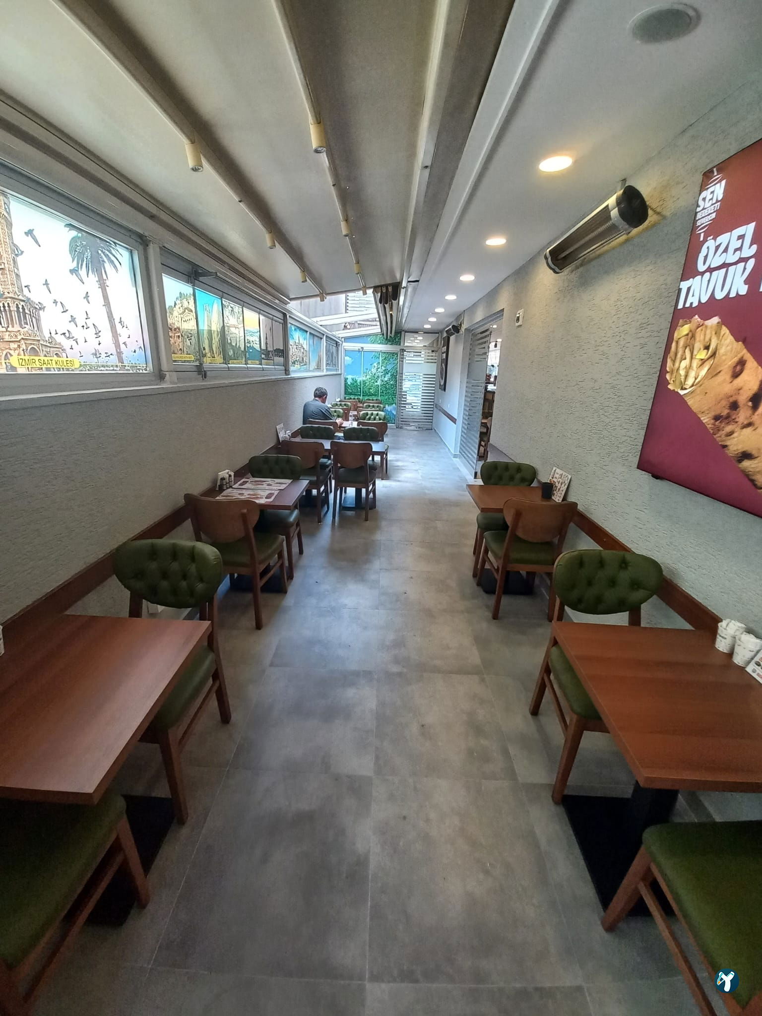 Bereket Döner Eğitim Ve Araştırma Hastanesi