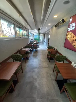 Bereket Döner Eğitim Ve Araştırma Hastanesi resimleri