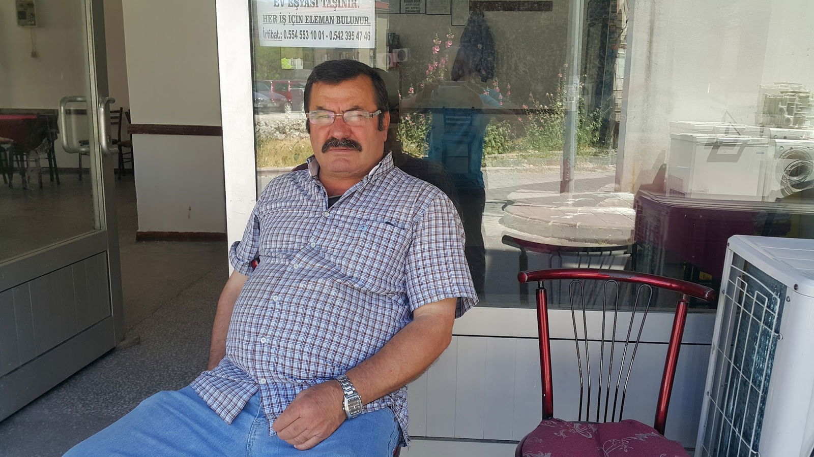 Sobran Kıraathanesi