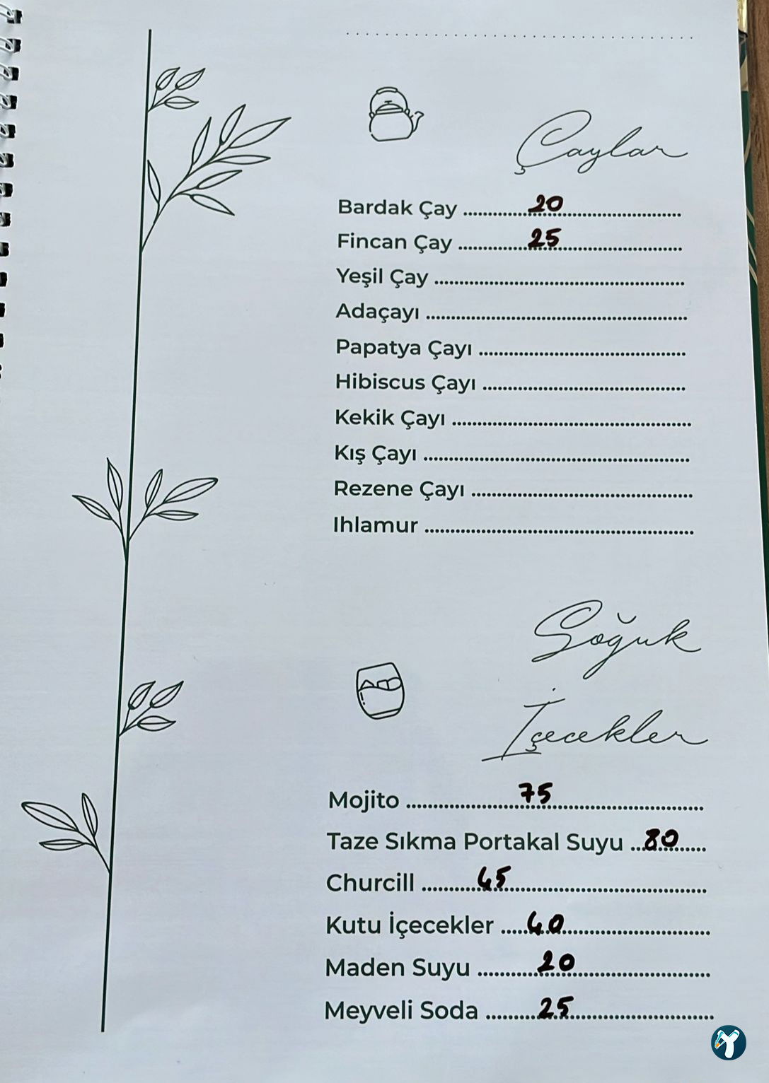 Yüs-Ra Coffee Bistro