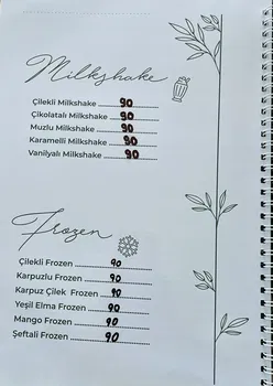 Yüs-Ra Coffee Bistro resimleri