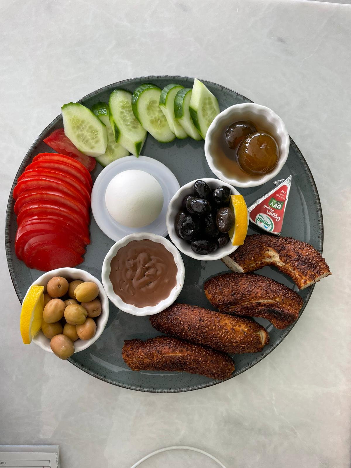 Yüs-Ra Coffee Bistro