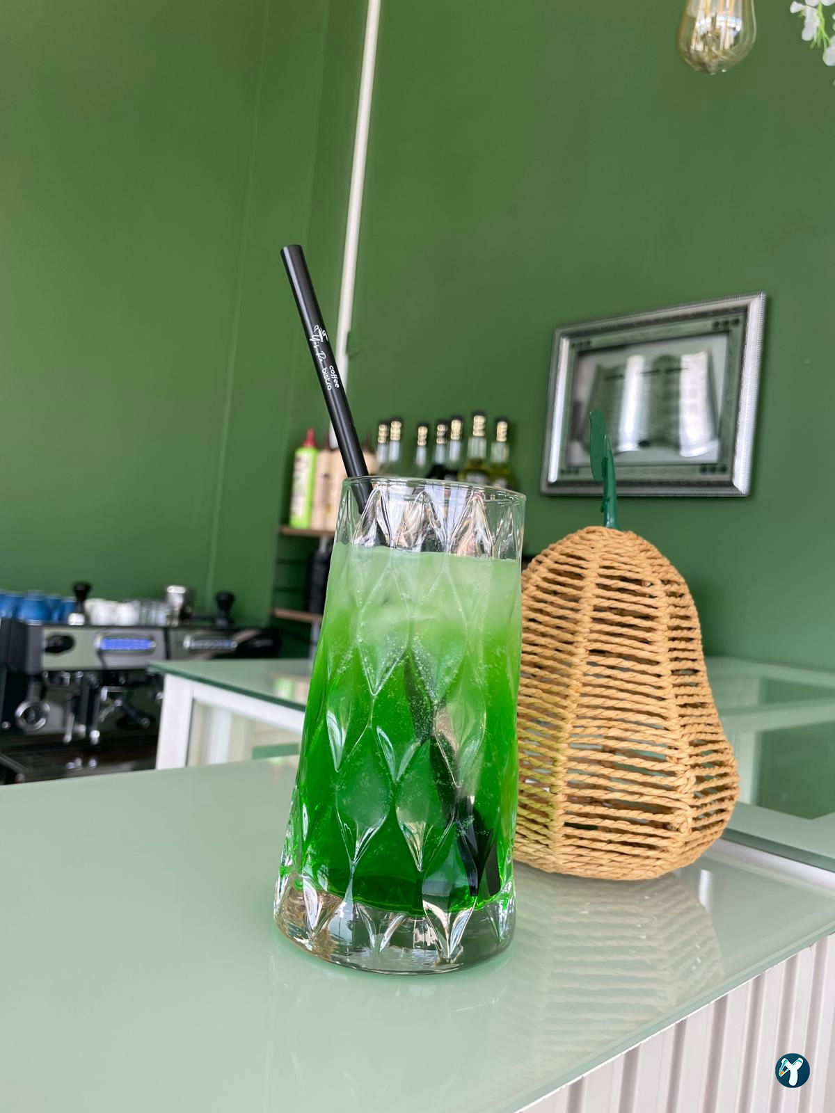 Yüs-Ra Coffee Bistro