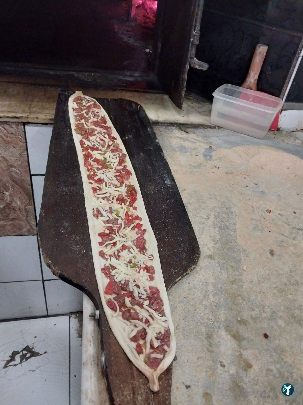 Zeytin Taşfırın Ürünleri