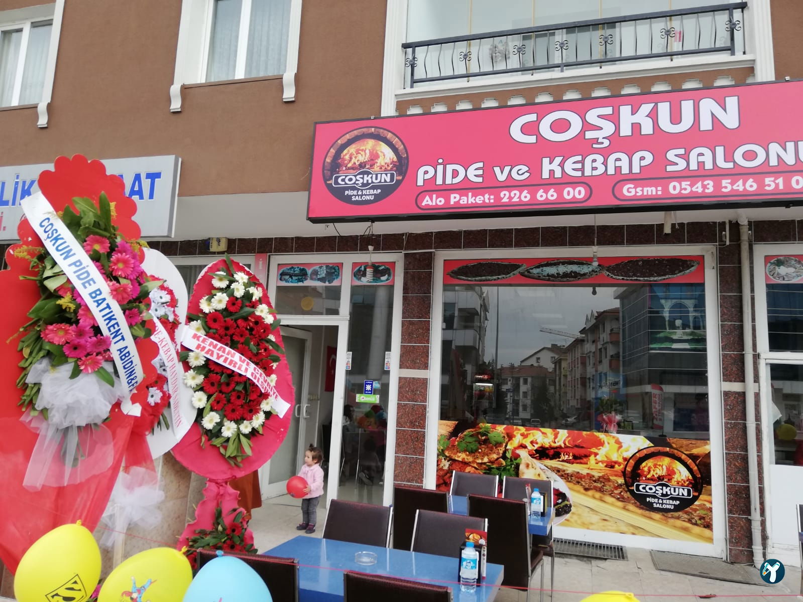 Zeytin Taşfırın Ürünleri