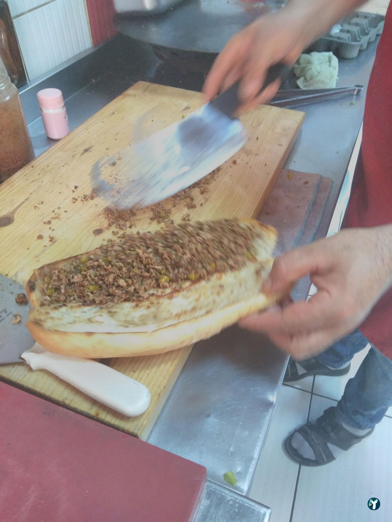 Zeytin Taşfırın Ürünleri