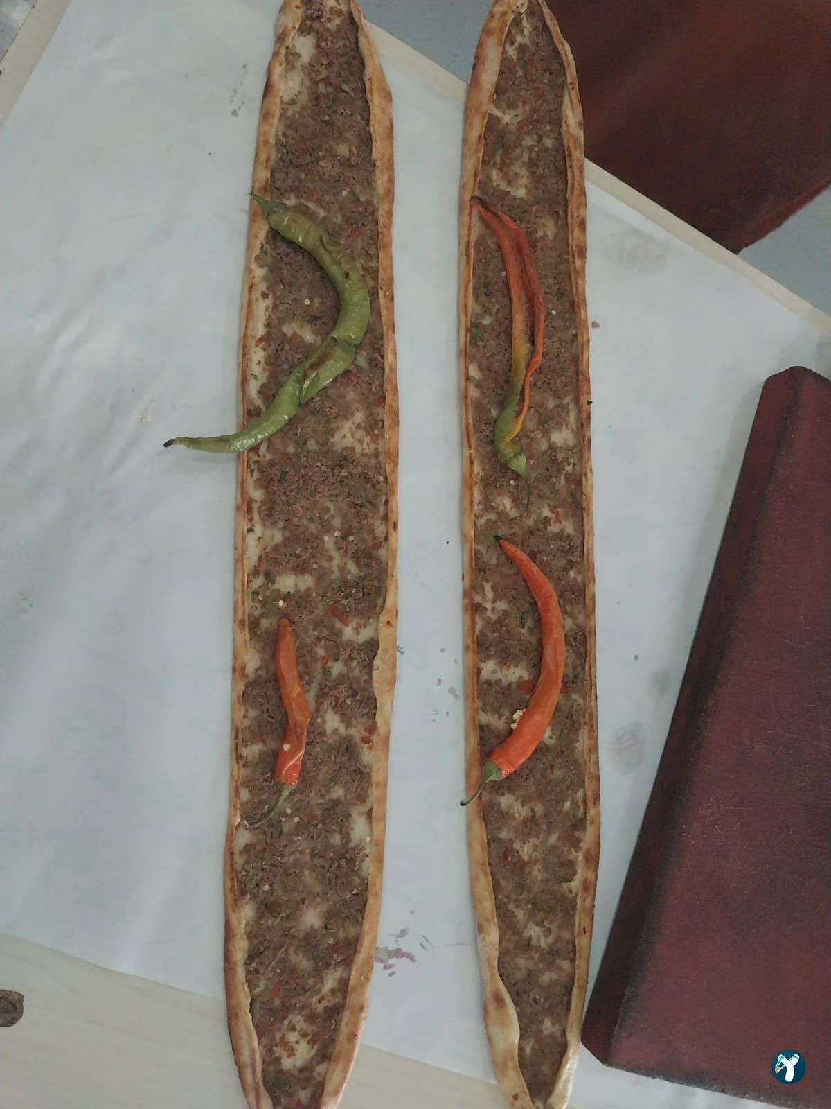 Zeytin Taşfırın Ürünleri