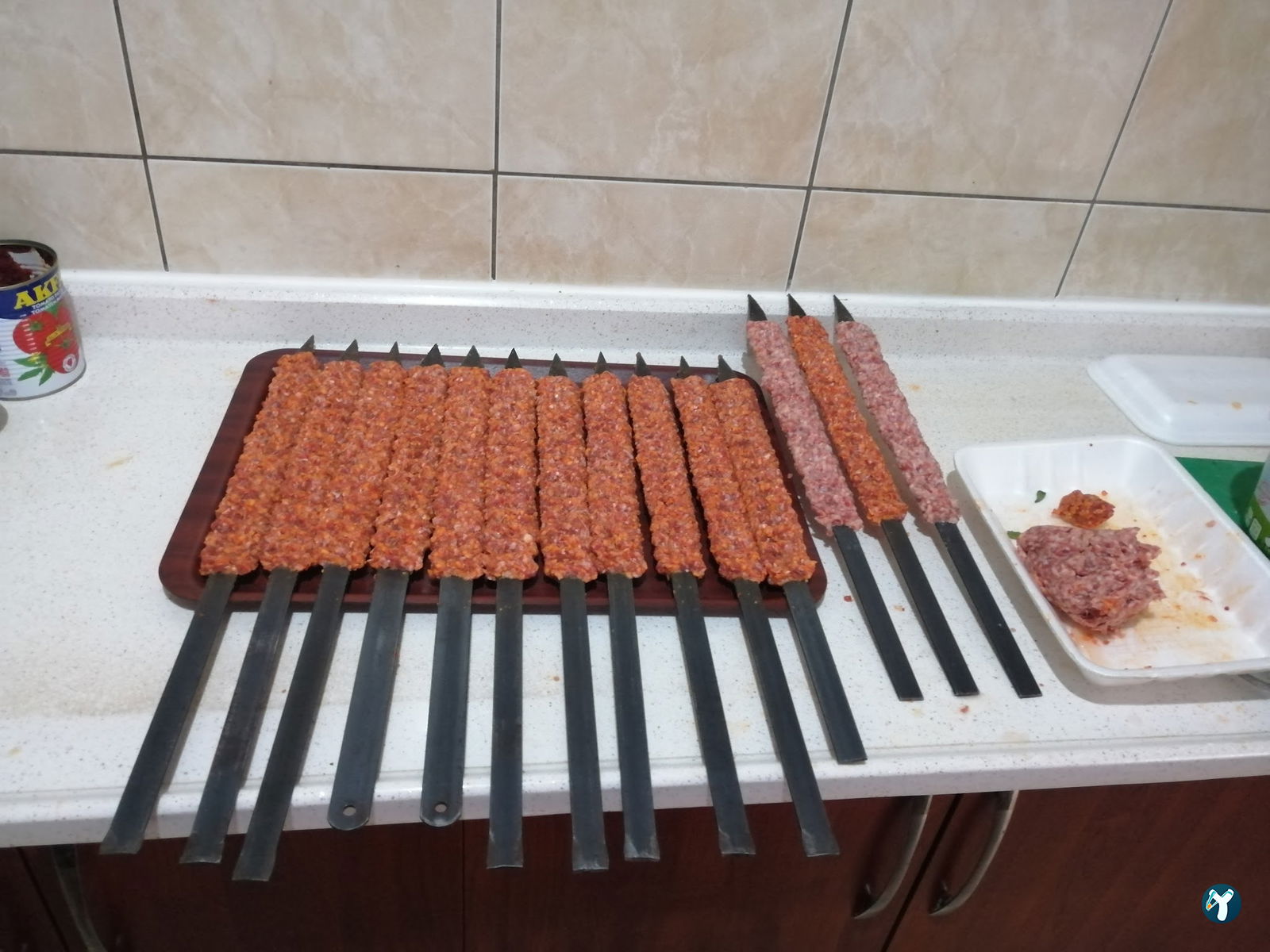 Zeytin Taşfırın Ürünleri