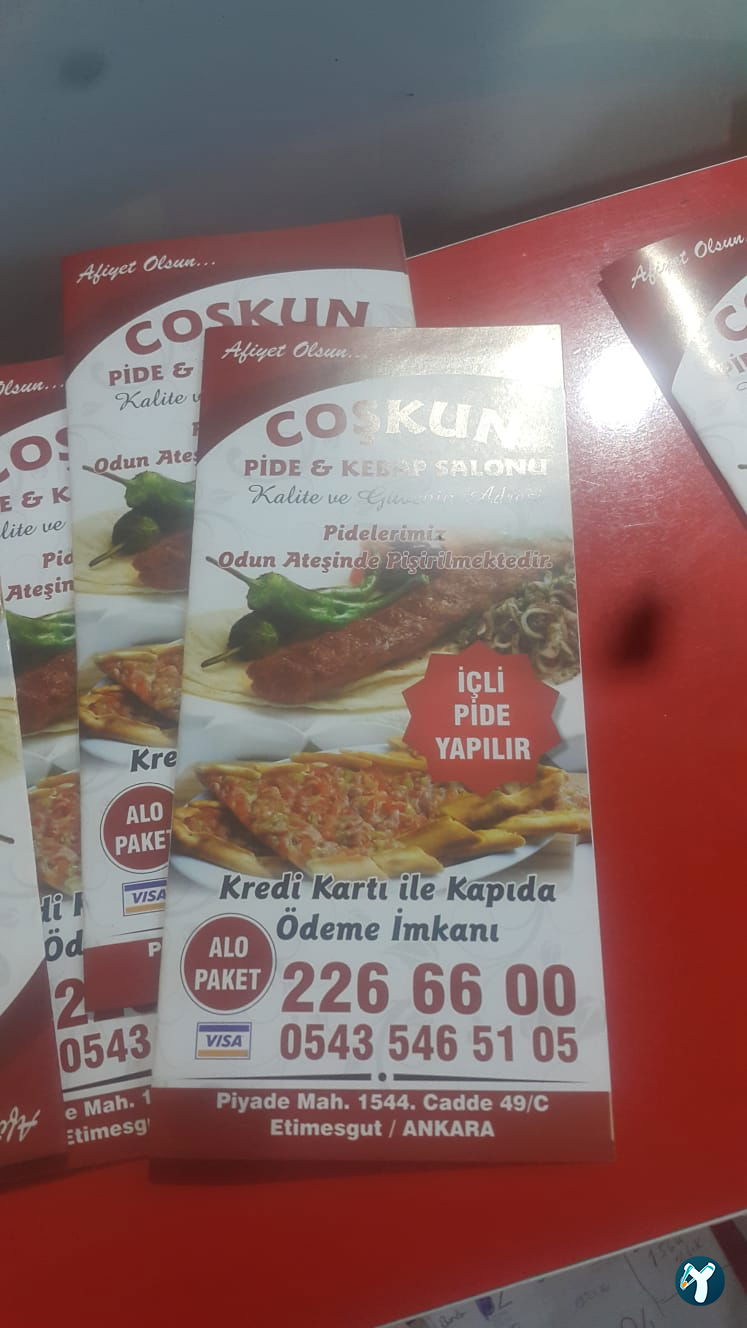 Zeytin Taşfırın Ürünleri