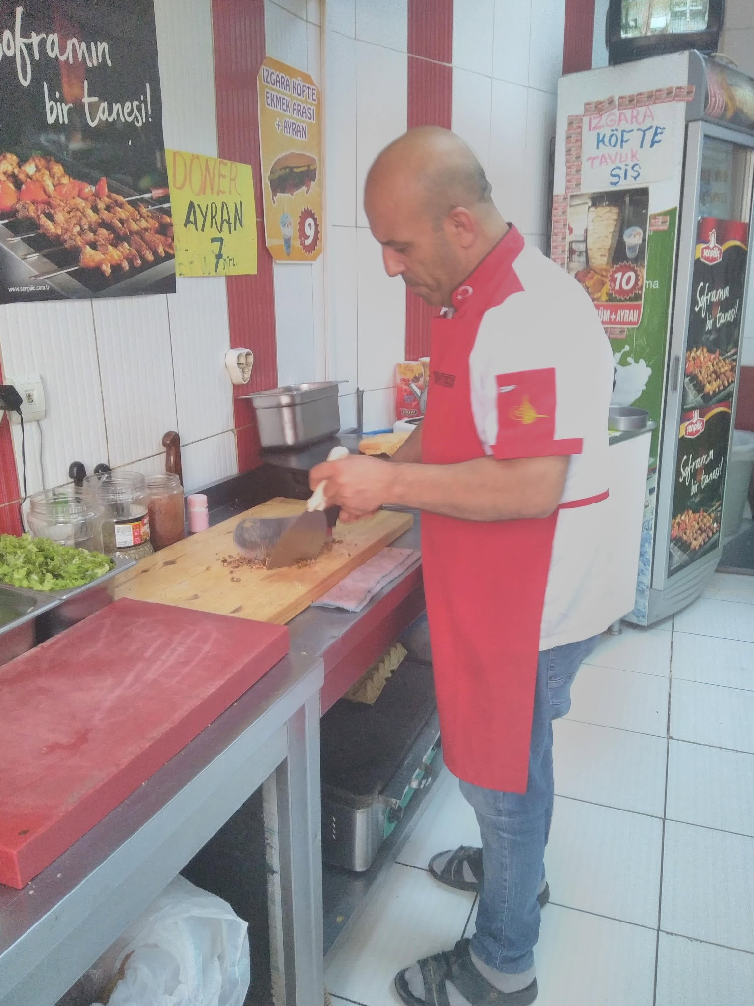 Zeytin Taşfırın Ürünleri