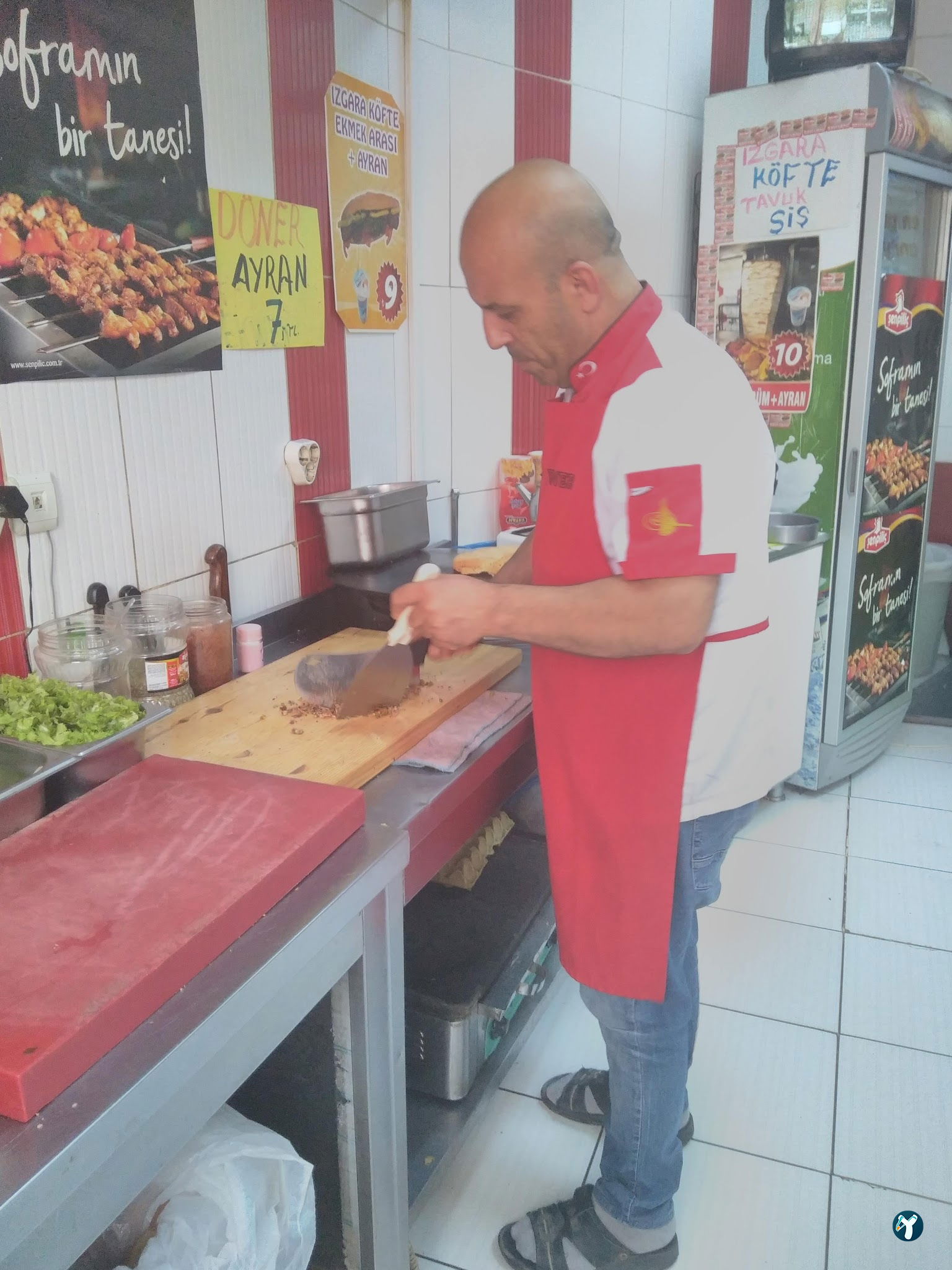 Zeytin Taşfırın Ürünleri