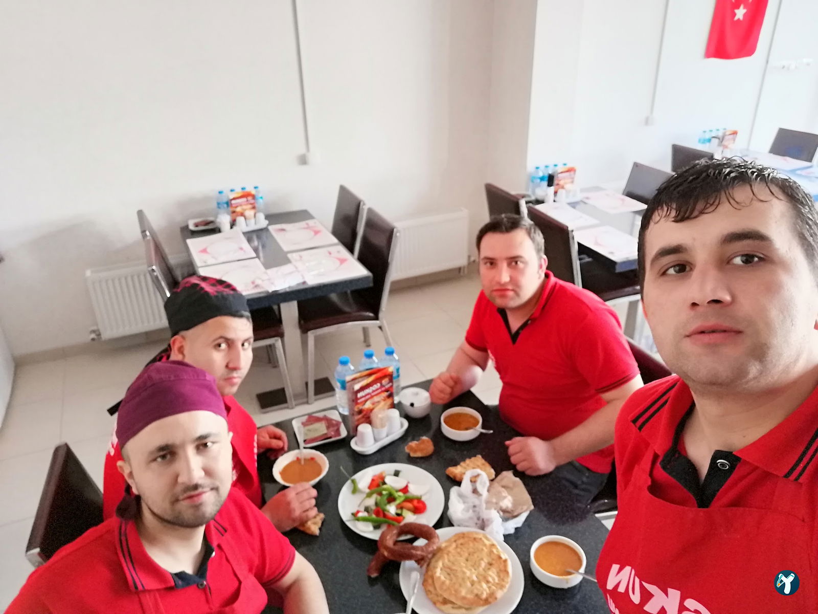 Zeytin Taşfırın Ürünleri
