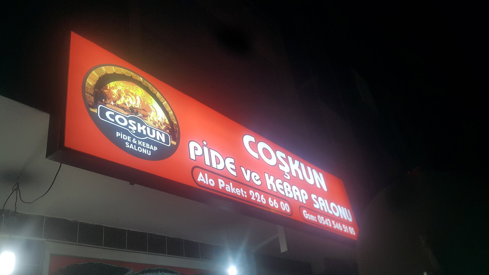 Zeytin Taşfırın Ürünleri