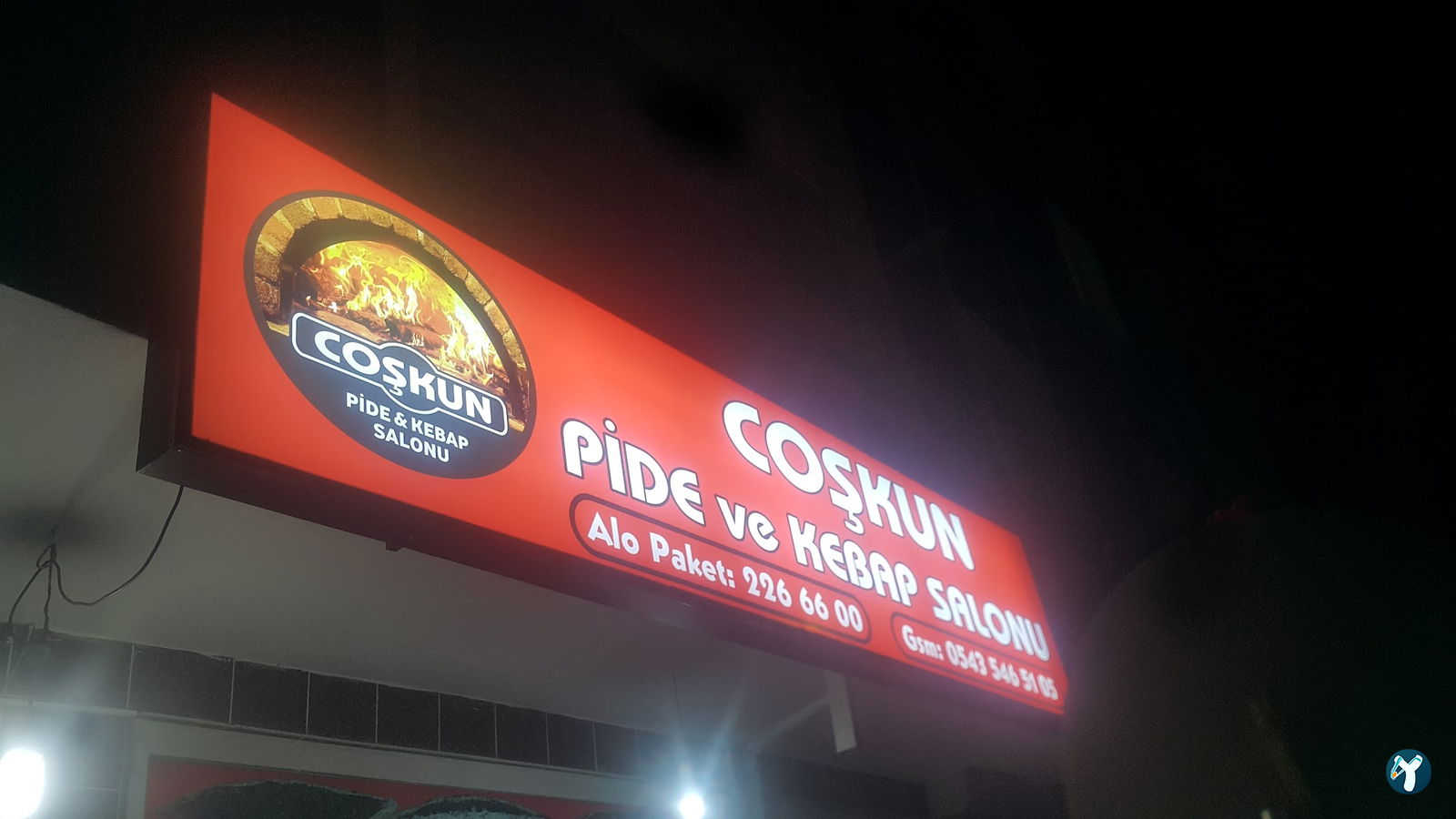 Zeytin Taşfırın Ürünleri