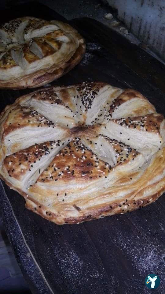 Zeytin Taşfırın Ürünleri