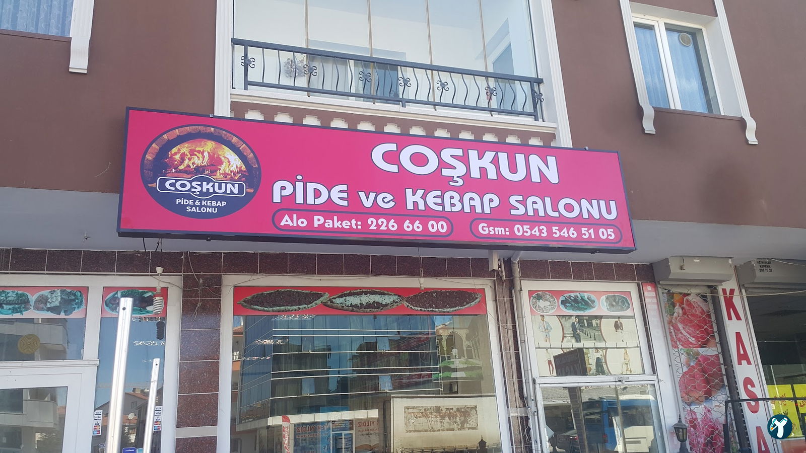 Zeytin Taşfırın Ürünleri