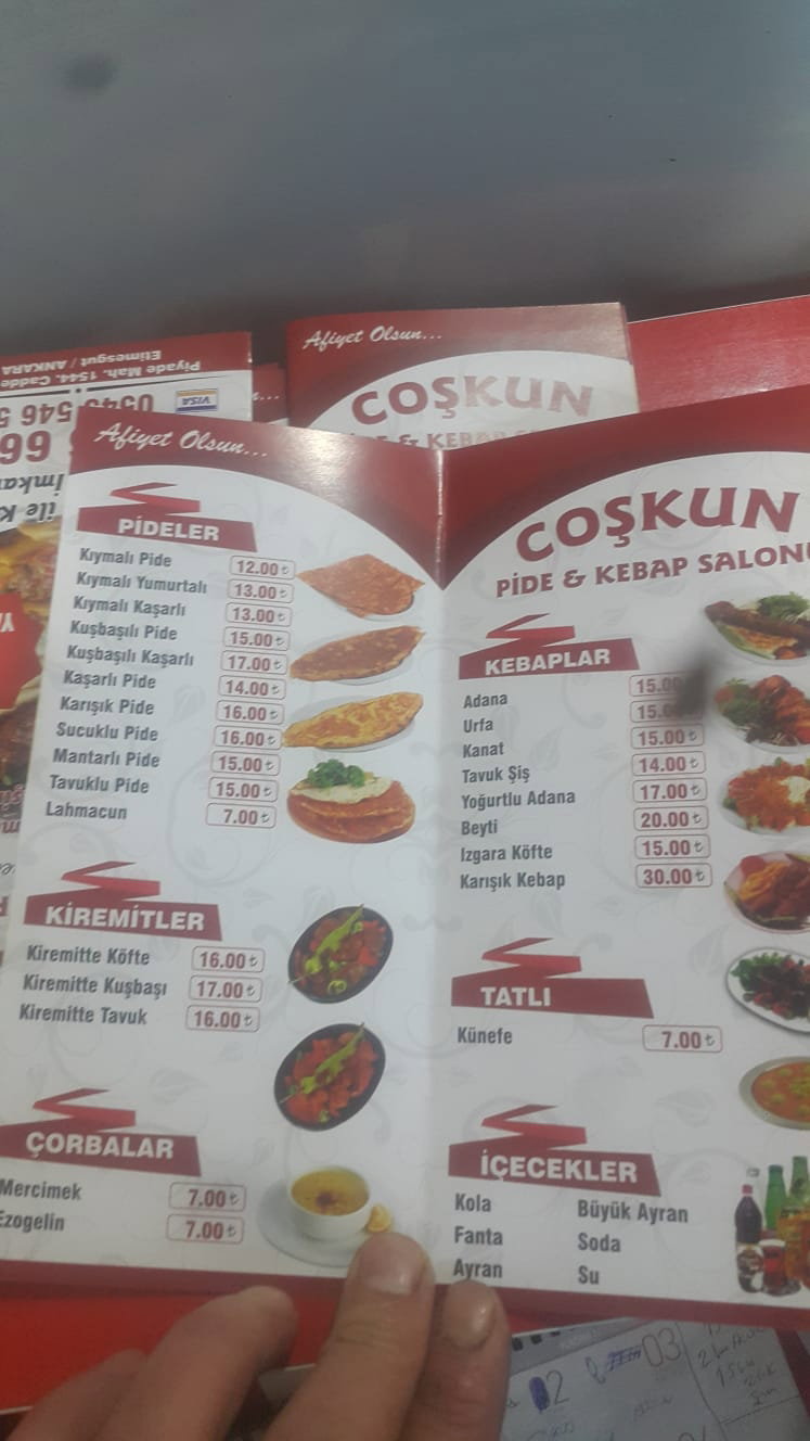 Zeytin Taşfırın Ürünleri