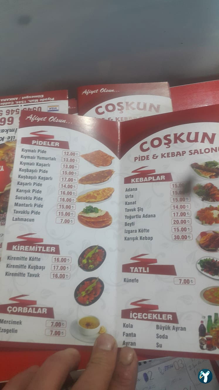 Zeytin Taşfırın Ürünleri