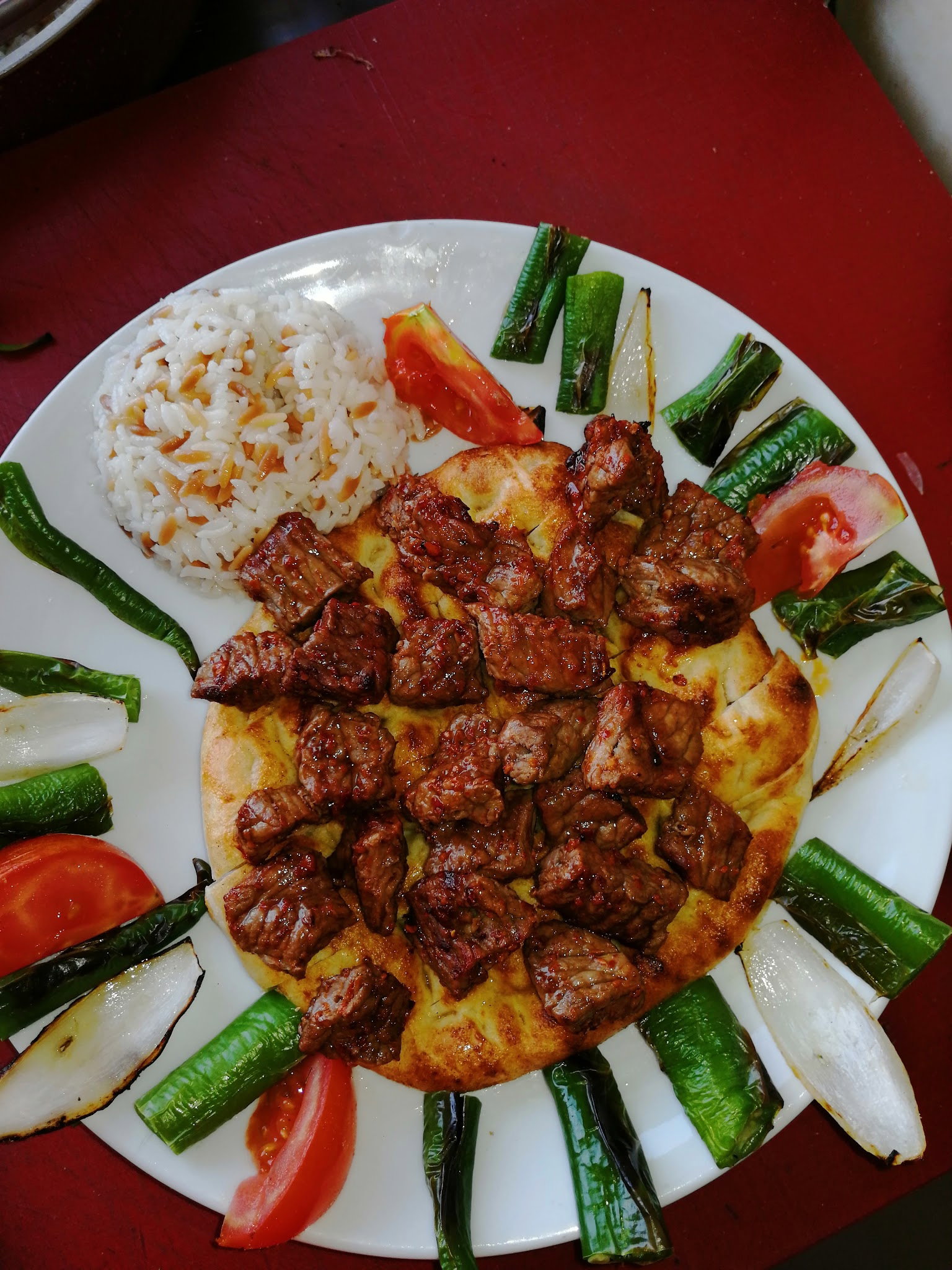 Zeytin Taşfırın Ürünleri
