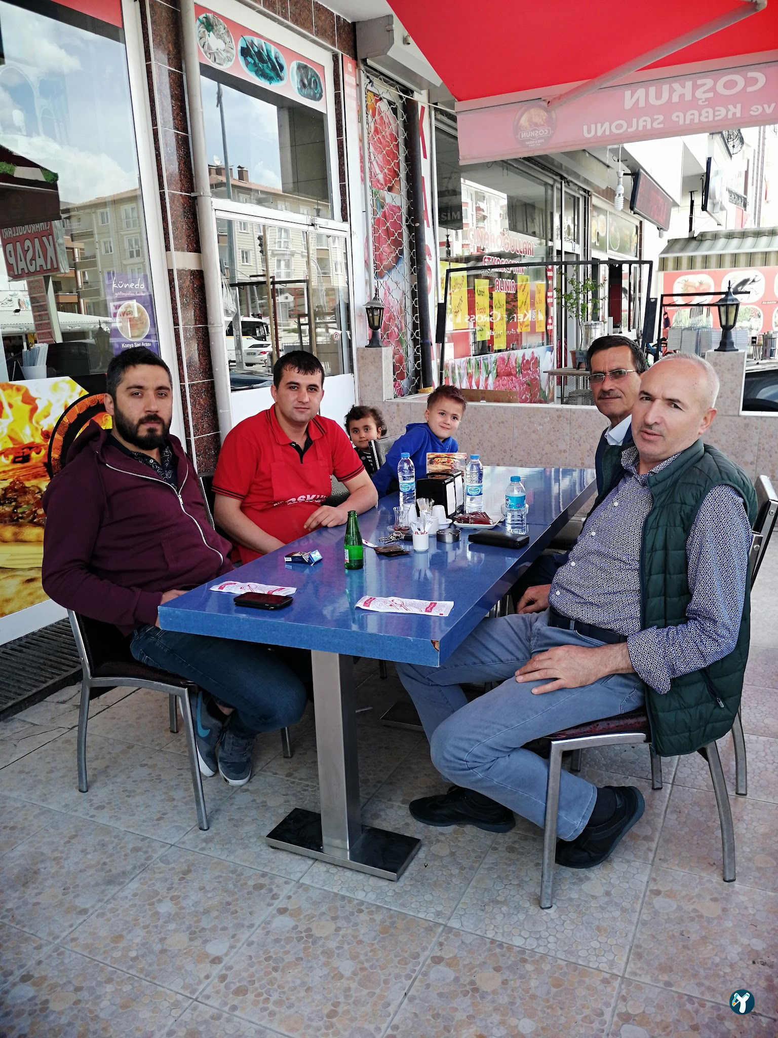 Zeytin Taşfırın Ürünleri