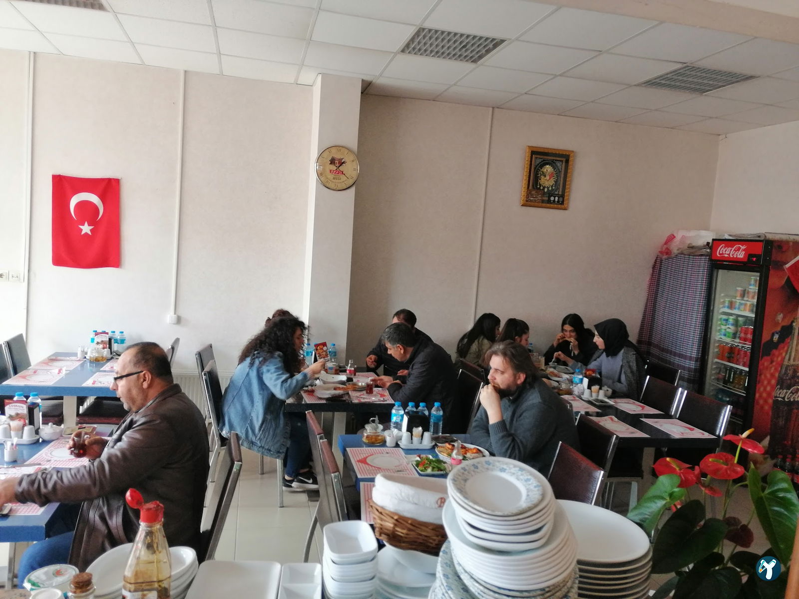 Zeytin Taşfırın Ürünleri