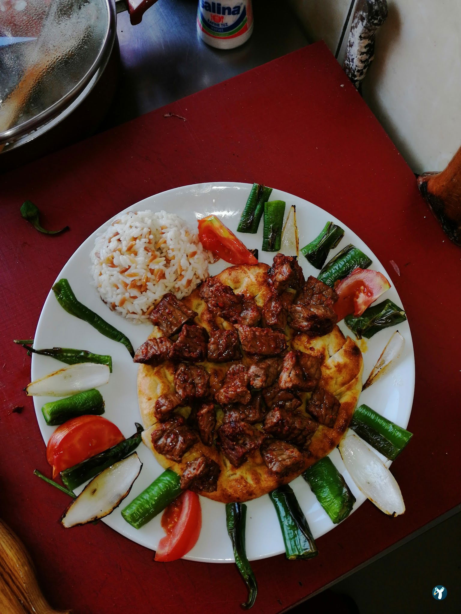 Zeytin Taşfırın Ürünleri