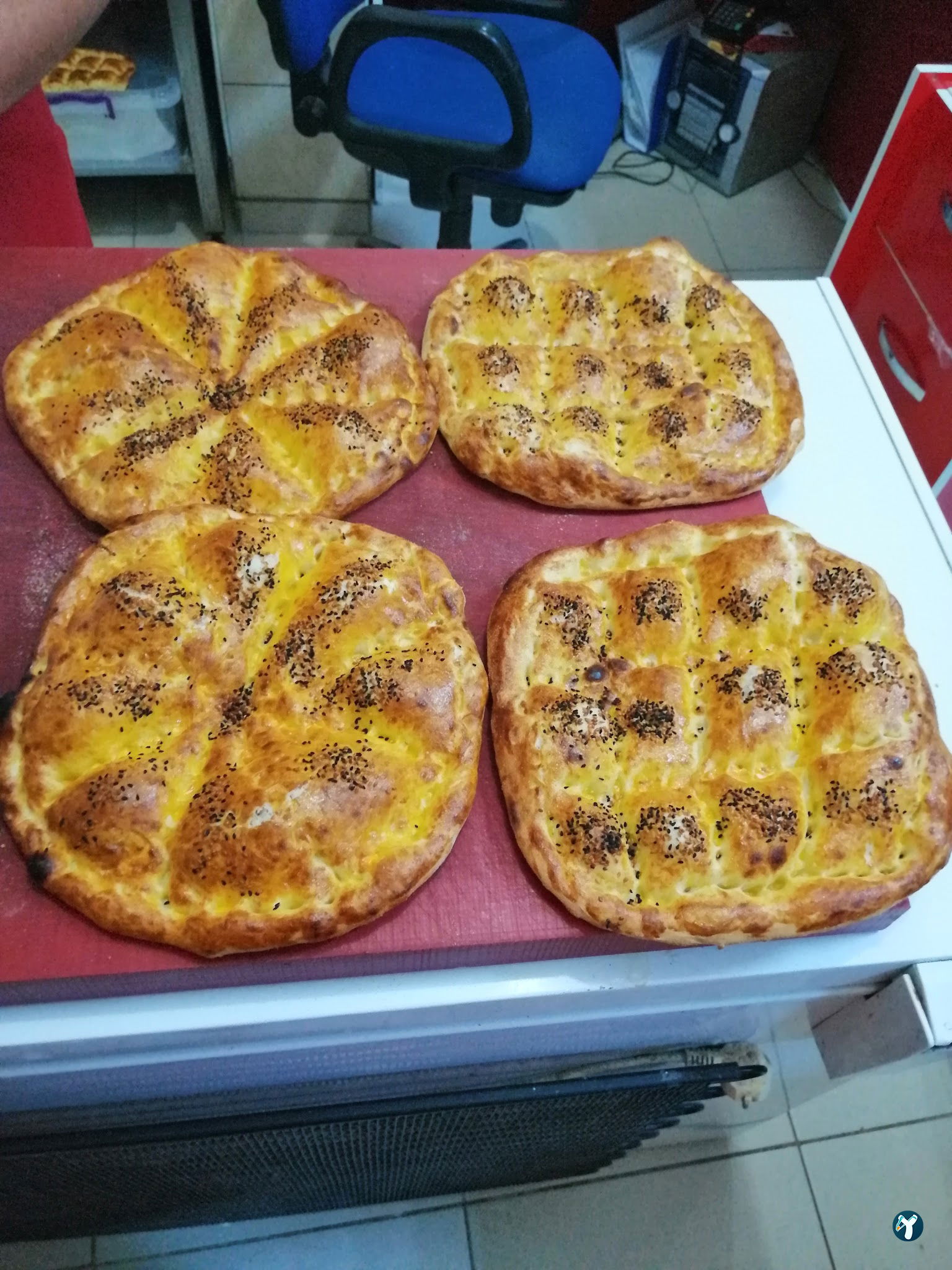 Zeytin Taşfırın Ürünleri