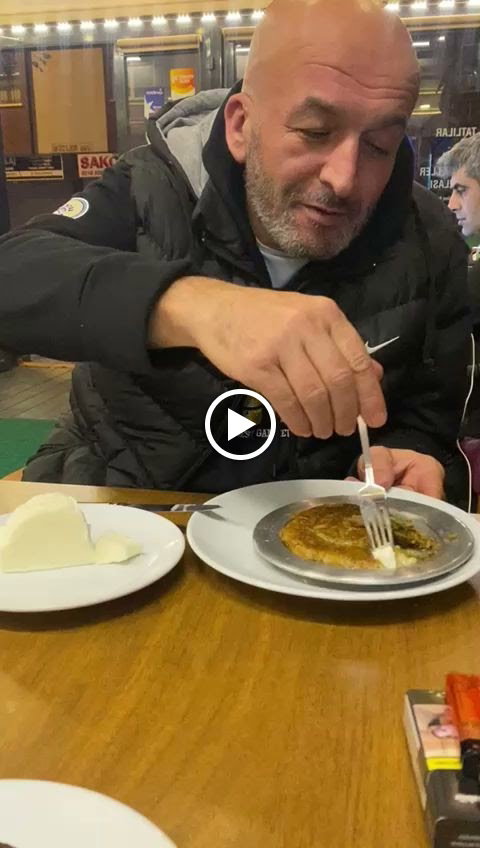 New Way Pasta Tatlı Cafe
