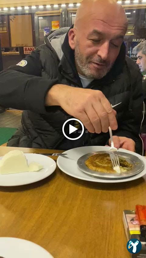 New Way Pasta Tatlı Cafe