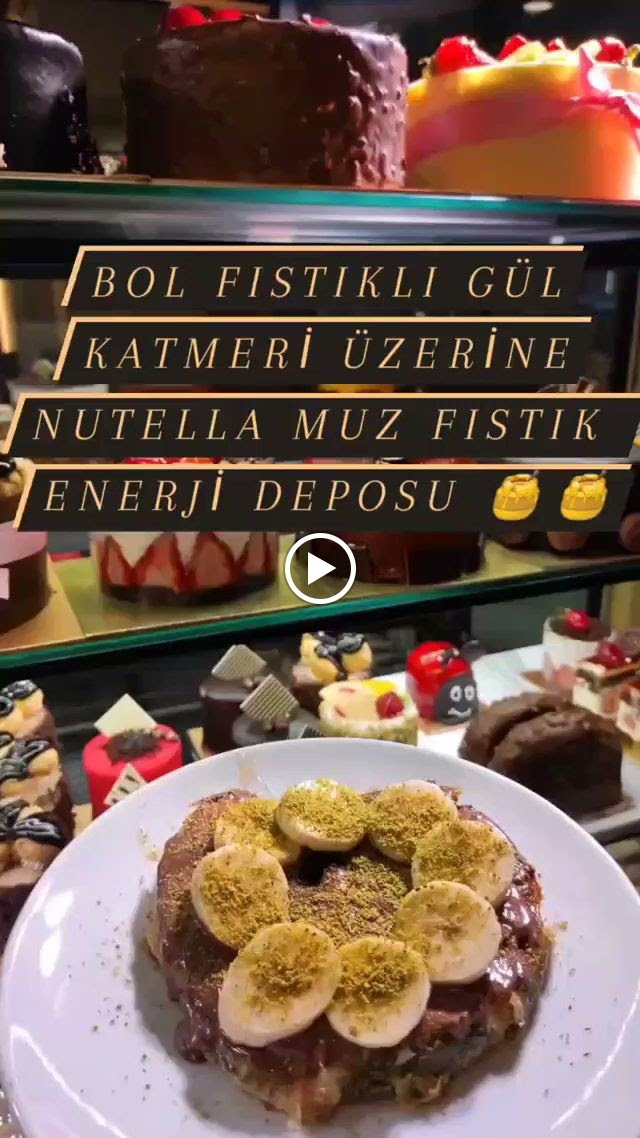 New Way Pasta Tatlı Cafe