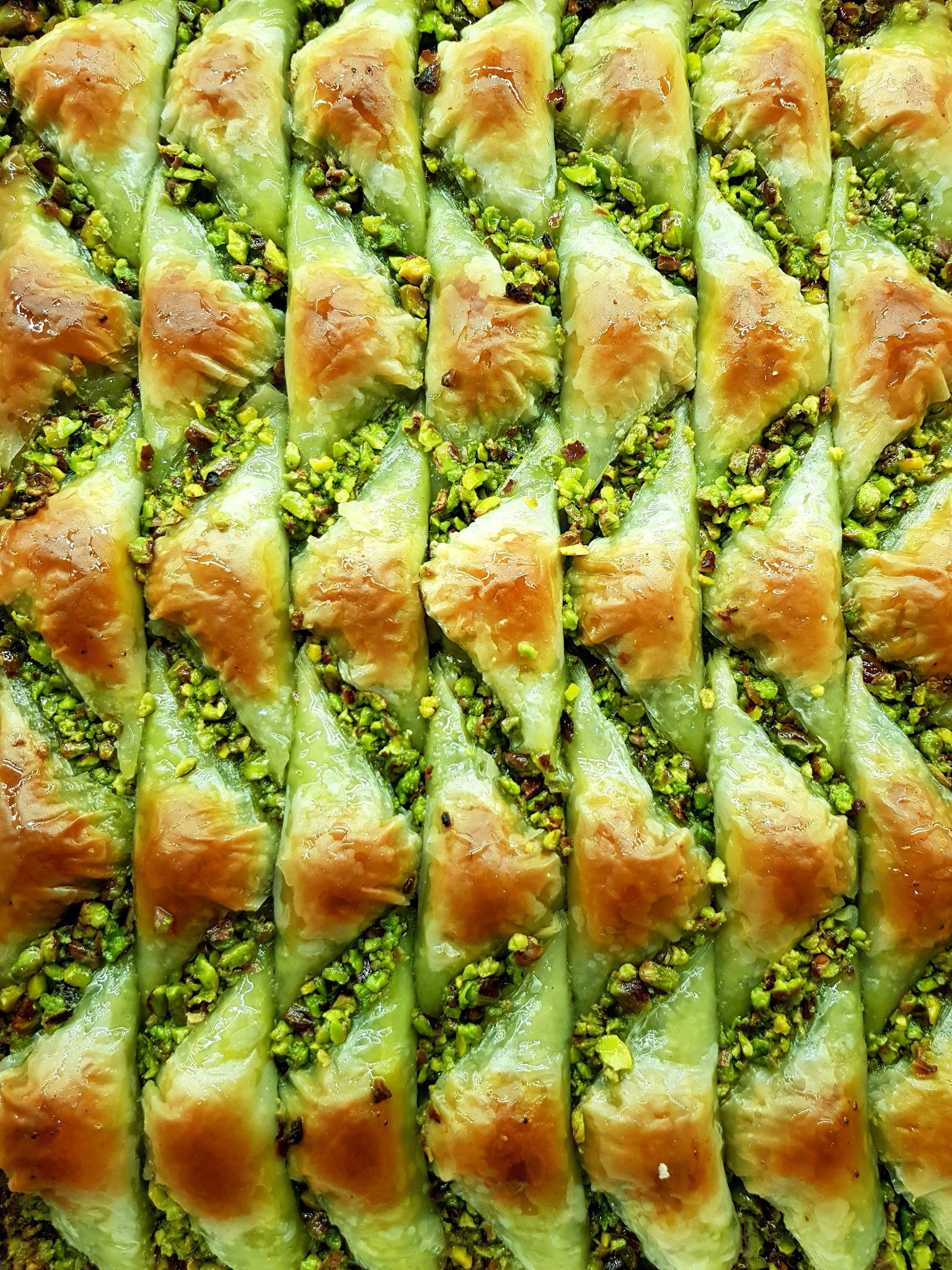 New Way Pasta Tatlı Cafe