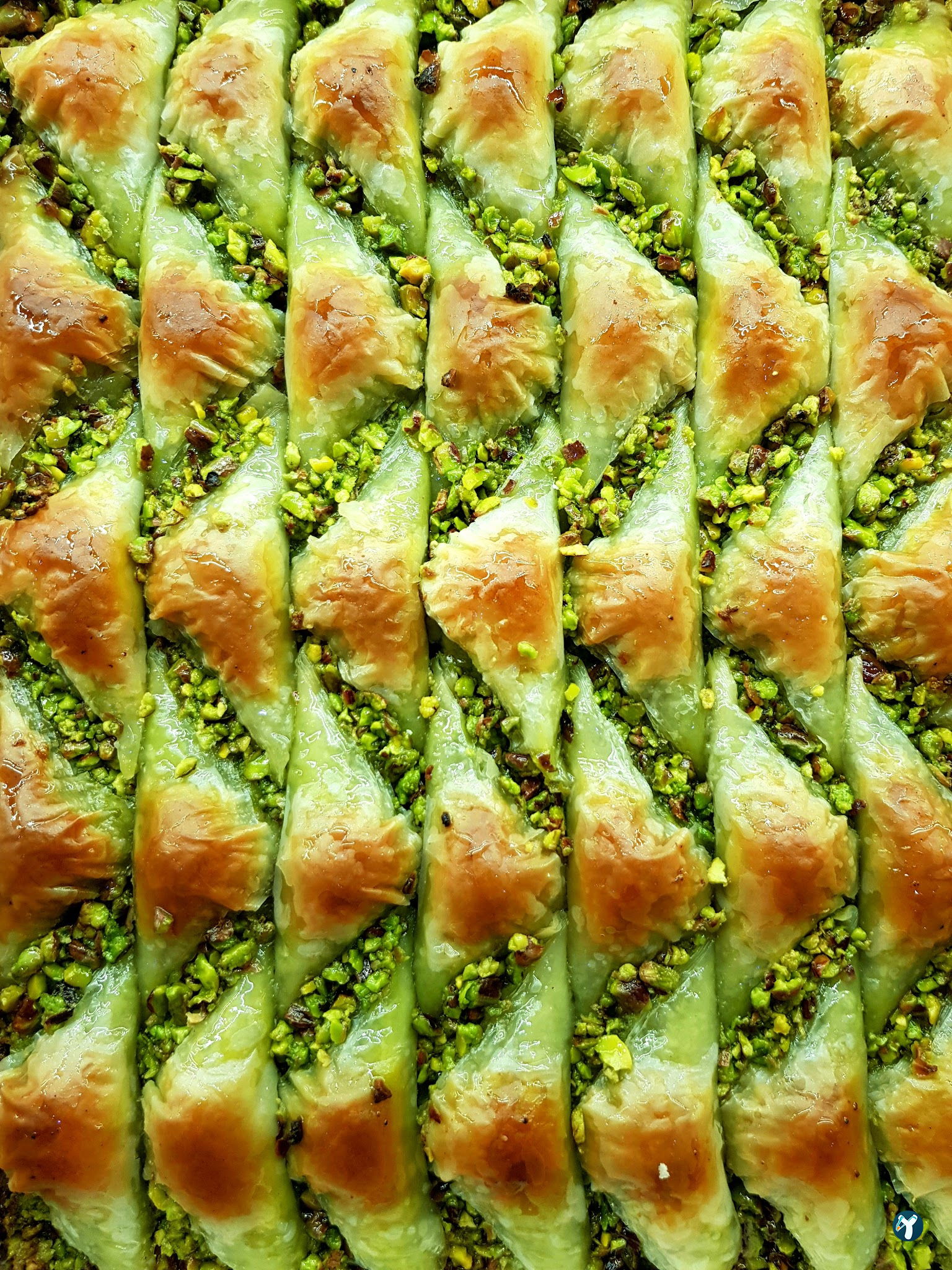 New Way Pasta Tatlı Cafe